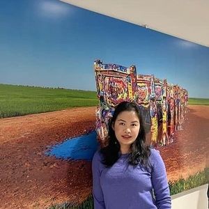 Meet your Posher, Ty